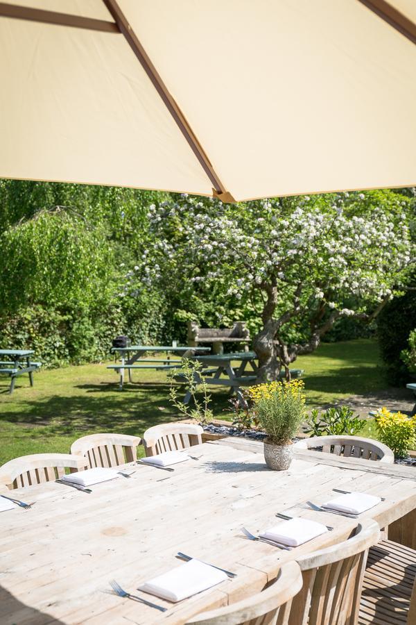 The Dundas Arms Kintbury Eksteriør billede