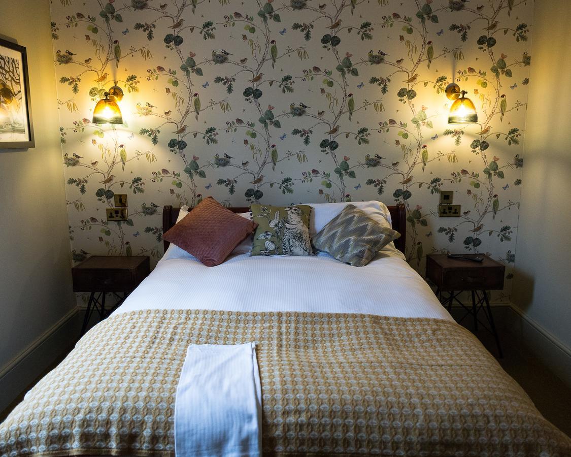 The Dundas Arms Kintbury Eksteriør billede